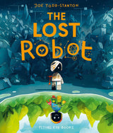 The Lost Robot