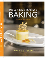 Professional Baking
