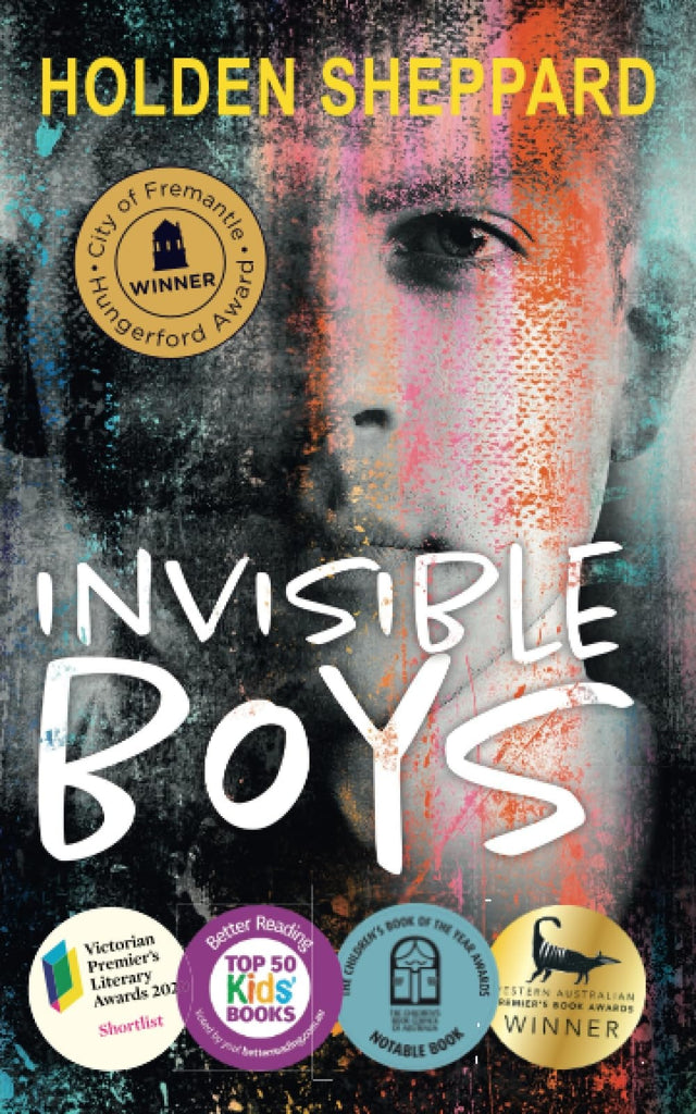 Invisible Boys