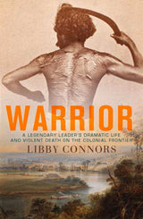 Warrior