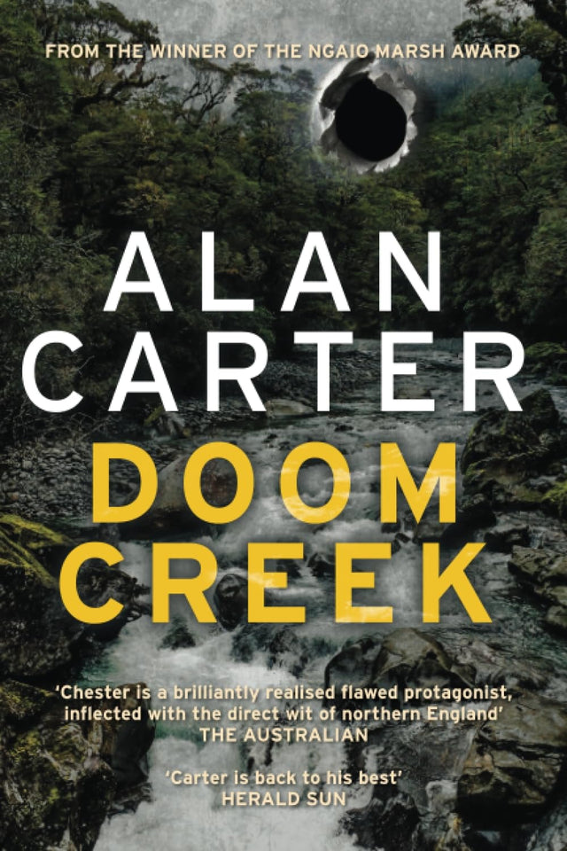 Doom Creek