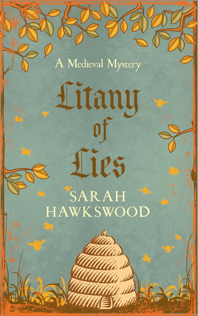 Litany of Lies
