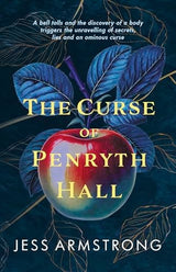 The Curse of Penryth Hall