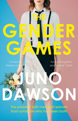 The Gender Games