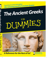 The Ancient Greeks For Dummies