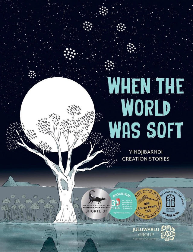 When the World Was Soft
