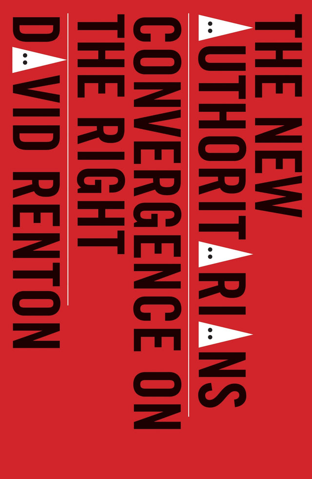 The New Authoritarians