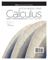 Calculus