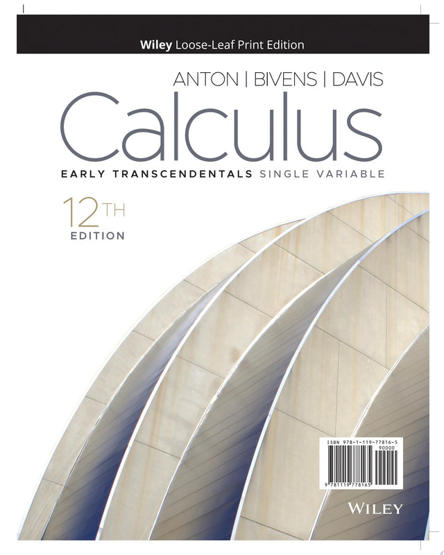 Calculus