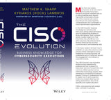 The CISO Evolution
