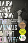 The Animals In That Country
