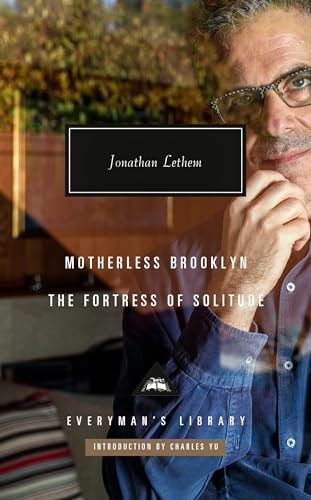 Motherless Brooklyn; Fortress of Solitude