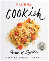 Milk Street: Cookish