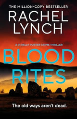 Blood Rites