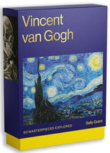 Vincent van Gogh