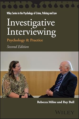 Investigative Interviewing