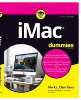 iMac For Dummies