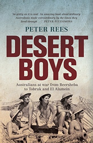 Desert Boys