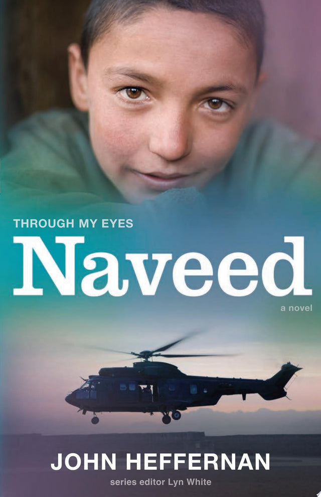 Naveed: Through My Eyes