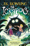 The Ickabog