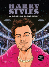 Harry Styles