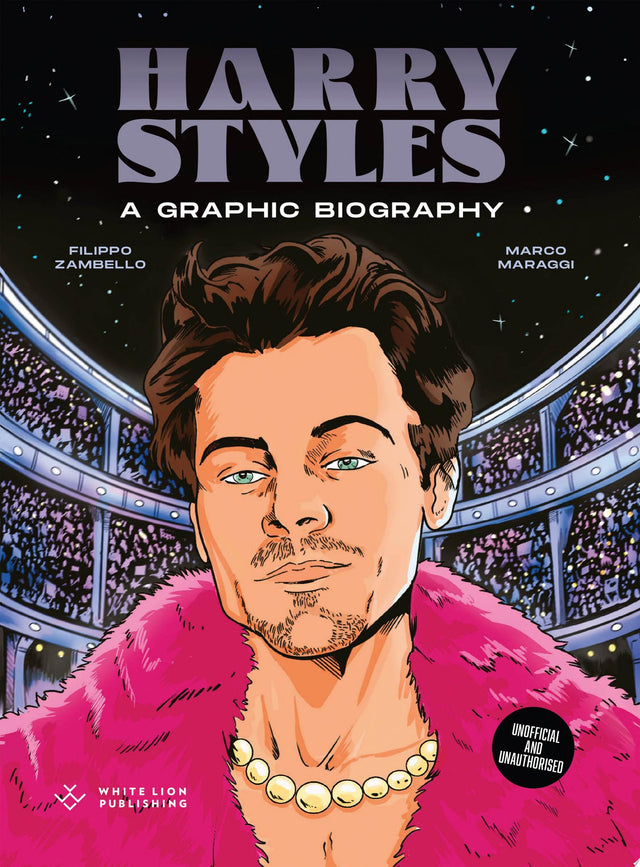 Harry Styles