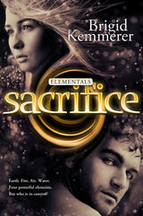Sacrifice: Elementals 5