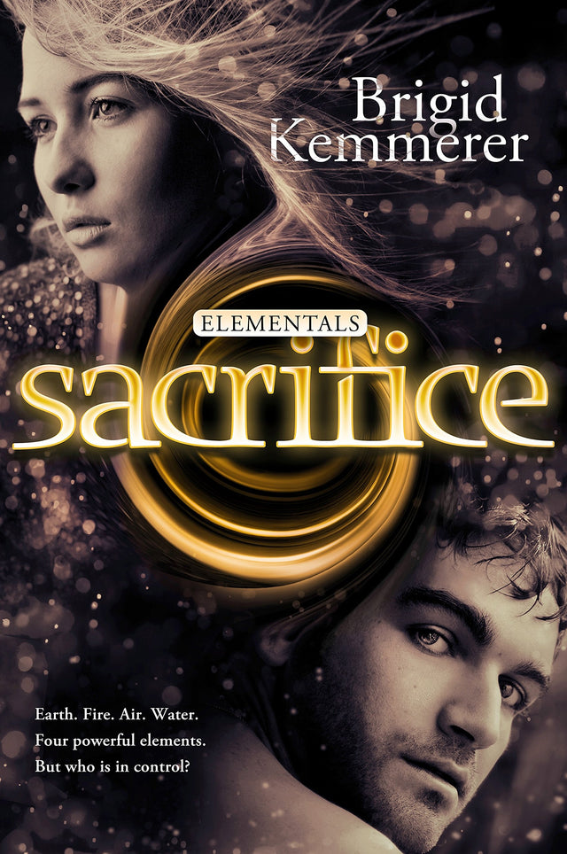 Sacrifice: Elementals 5
