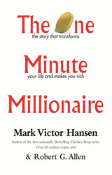 The One Minute Millionaire