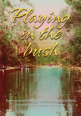 Playing in the Bush
