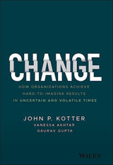 Change