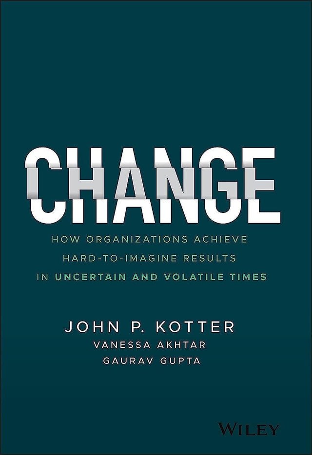 Change
