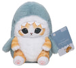 Mofusand: Cat Shark - Premier Plush 20cm