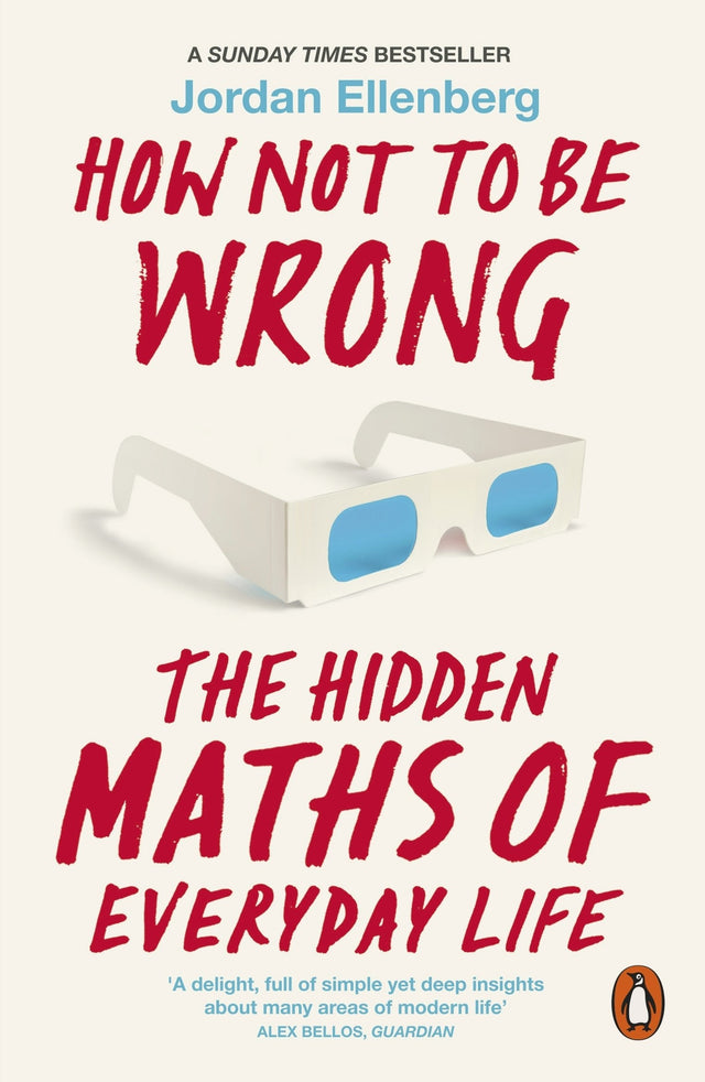 How Not to Be Wrong