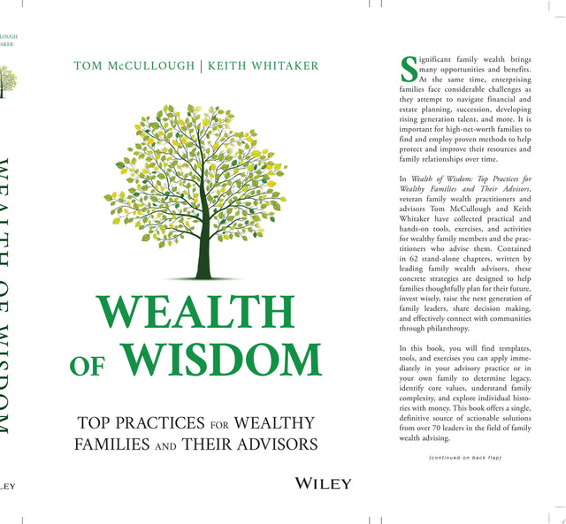 Wealth of Wisdom