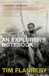 An Explorer's Notebook