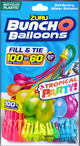 Zuru Bunch O Balloons: Tropical - 100 Balloons