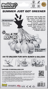 Zuru Bunch O Balloons: Tropical - 100 Balloons
