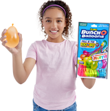 Zuru Bunch O Balloons: Tropical - 100 Balloons