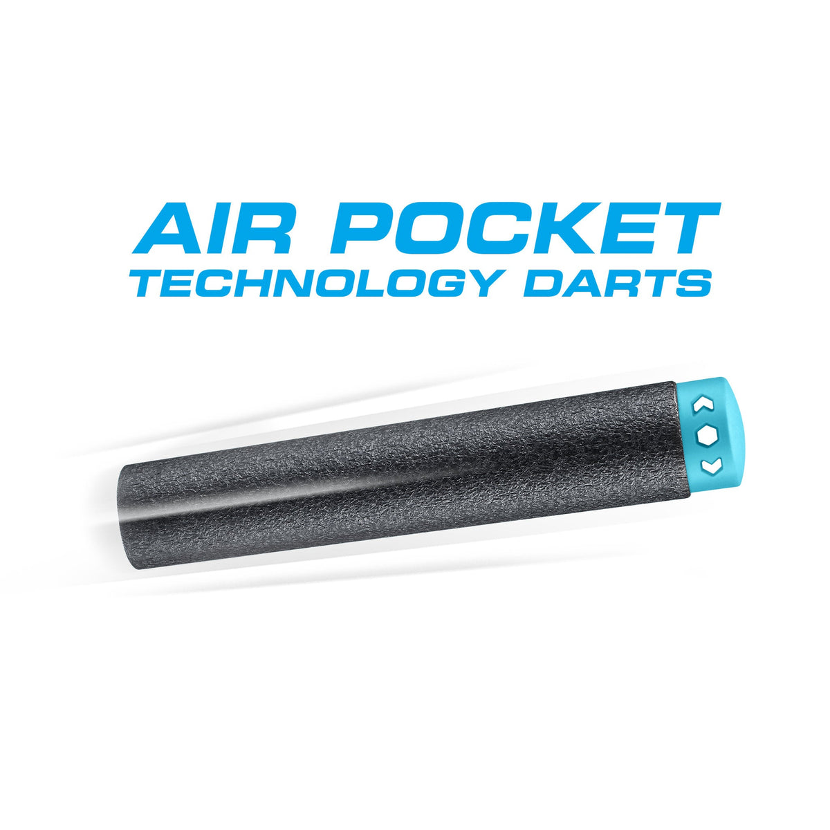 Zuru XShot: Excel Dart Refill - 80 Pack