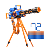 Zuru XShot: Insanity Motorized Rage Fire