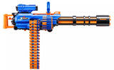 Zuru XShot: Insanity Motorized Rage Fire