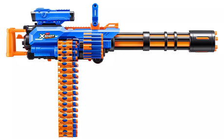 Zuru XShot: Insanity Motorized Rage Fire