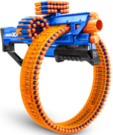Zuru XShot: Insanity Mad Mega Barrel