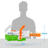 Zuru XShot: Water Fast Fill - Hydro Canon