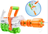 Zuru XShot: Water Fast Fill - Hydro Canon