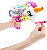 Zuru XShot: Blastercorn Unicorn Blaster With 16 Darts