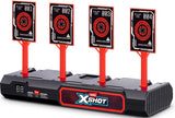Zuru XShot: Excel Interactive Target