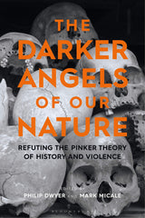 The Darker Angels of Our Nature