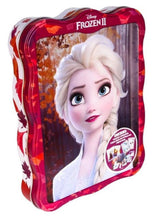 Frozen 2: Happy Tin